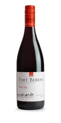 Fort Berens Res. Pinot Noir