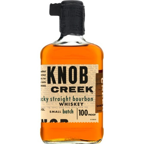 Knob Creek Small Batch 375ml