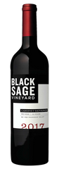 Black Sage Cab Sauv