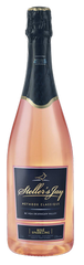 Stellars Jay Sparkling Rose