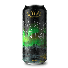 Hoyne - Dark Matter 473ml