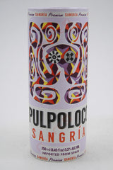 Pulpoloco Red Sangria 250 ml