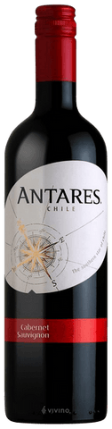 Antares Cabernet Sauvignon