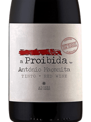 Acores - Azores wine Proibida