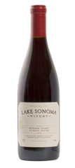 Lake Sonoma Pinot Noir