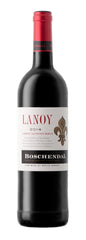 Boschendal Cab Merlot