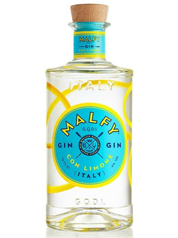 Malfy - Gin Con Limone