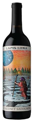 Lapis Luna Cab Sauv. 750 ml