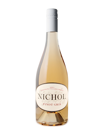 Nichol Vineyard Pinot Gris