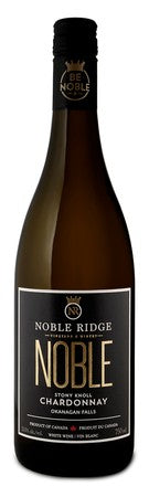 Noble Ridge Stony Knoll Chard