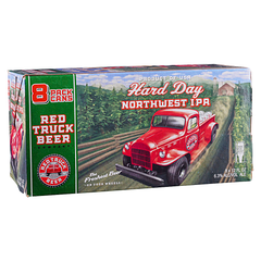 Red Truck - NW IPA 8pk