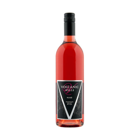 Volcanic Hills Rose