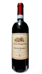 Santa Margherita Cab Sauv 750m
