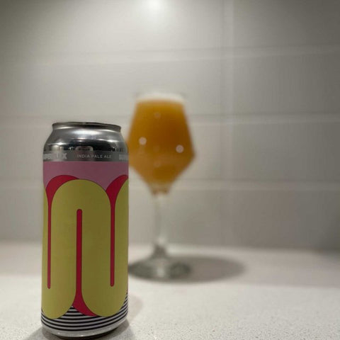 Superflux - Airstream 4x473ml