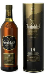 Glenfiddich 18 750ml