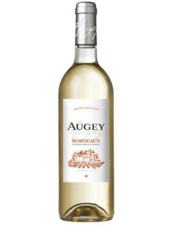 Augey White Bordeaux