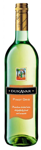 Dunavar Pinot Grigio