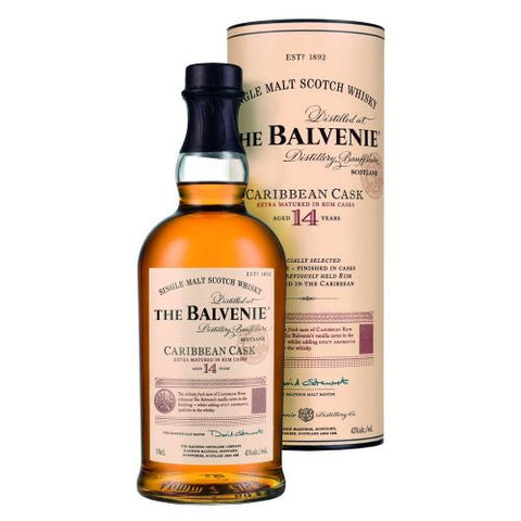 Balvenie 14 Years 750 ml