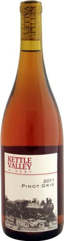 Kettle Valley Pinot Gris