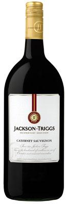 Jackson Triggs Cab/Sav 1.5L