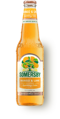 Somersby - Mango Lime