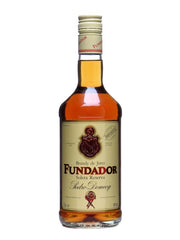 Fundador Spanish Brandy 750ml