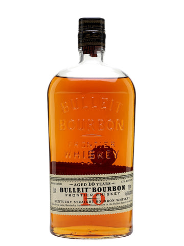 Bulleit 10YR Bourbon 750ml