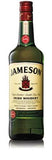 Jameson's Irish Whisky 750ml