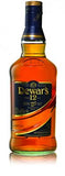 Dewar's 12 Year Double Aged