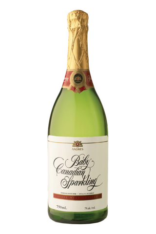 Baby Canadian Sparkling 750ml
