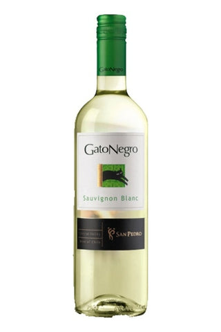 Gato Negro Sauv Blanc.