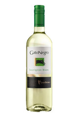 Gato Negro Sauv Blanc.