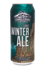 GIB - Lion's Winter Ale - 6 Pa