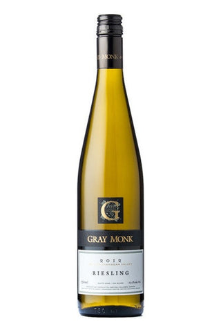 Gray Monk Riesling
