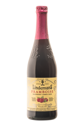 Lindemans Framboise Lambic