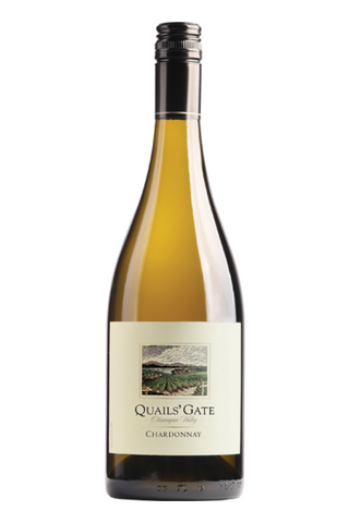 Quails Gate Chardonnay 750ml