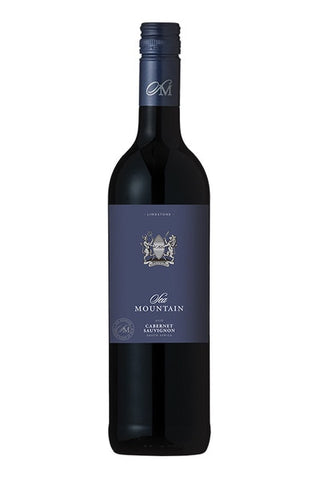 Sea Mountain Cab Sauv