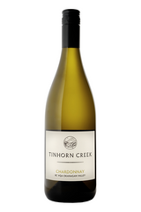 Tinhorn Creek - Chardonnay