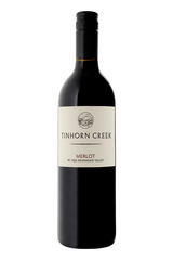 Tinhorn Creek Merlot 750ml