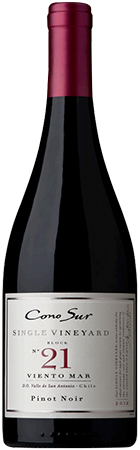 Cono Sur SV21 Pinot Noir