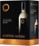 Copper Moon Sauv Blanc 4L