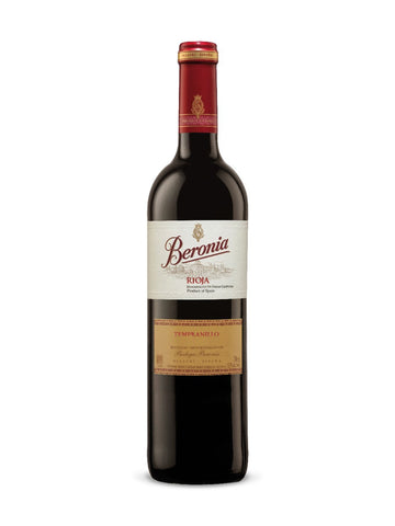 Beronia - Rioja Tempranillo