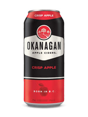 Ok - Crisp Apple 500ml