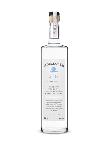 Georgian Bay Gin