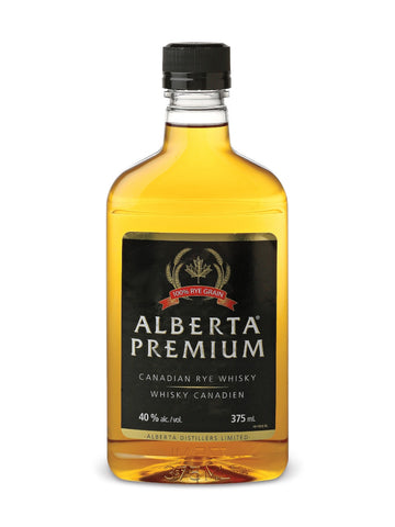 Alberta Premium PET 750ml