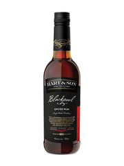 Lemonhart - Blackpool Spiced