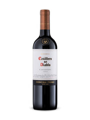 Casillero Carmenere