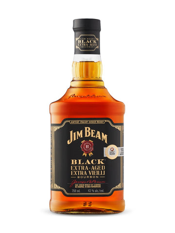 Jim Beam Black 750 ml