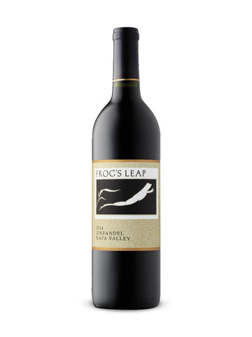 Frog's Leap Heritage Red 750ml