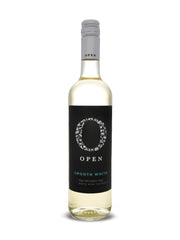 Open VQA Smooth White